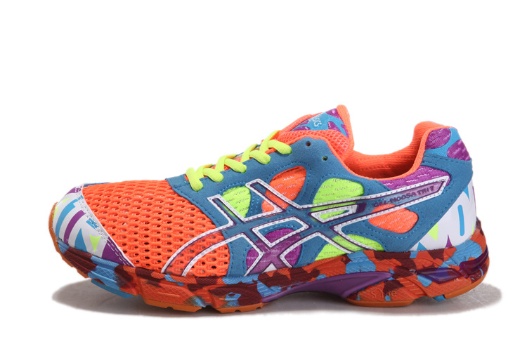 Chaussure Asics Gel Noosa Tri 7 Homme Pas Cher
